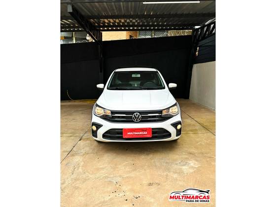 VOLKSWAGEN SAVEIRO 1.6 MSI TRENDLINE CS 16V FLEX 2P MANUAL